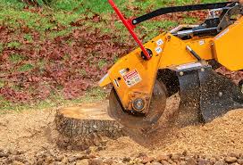 Mulching Services in Pearl Beach, MI